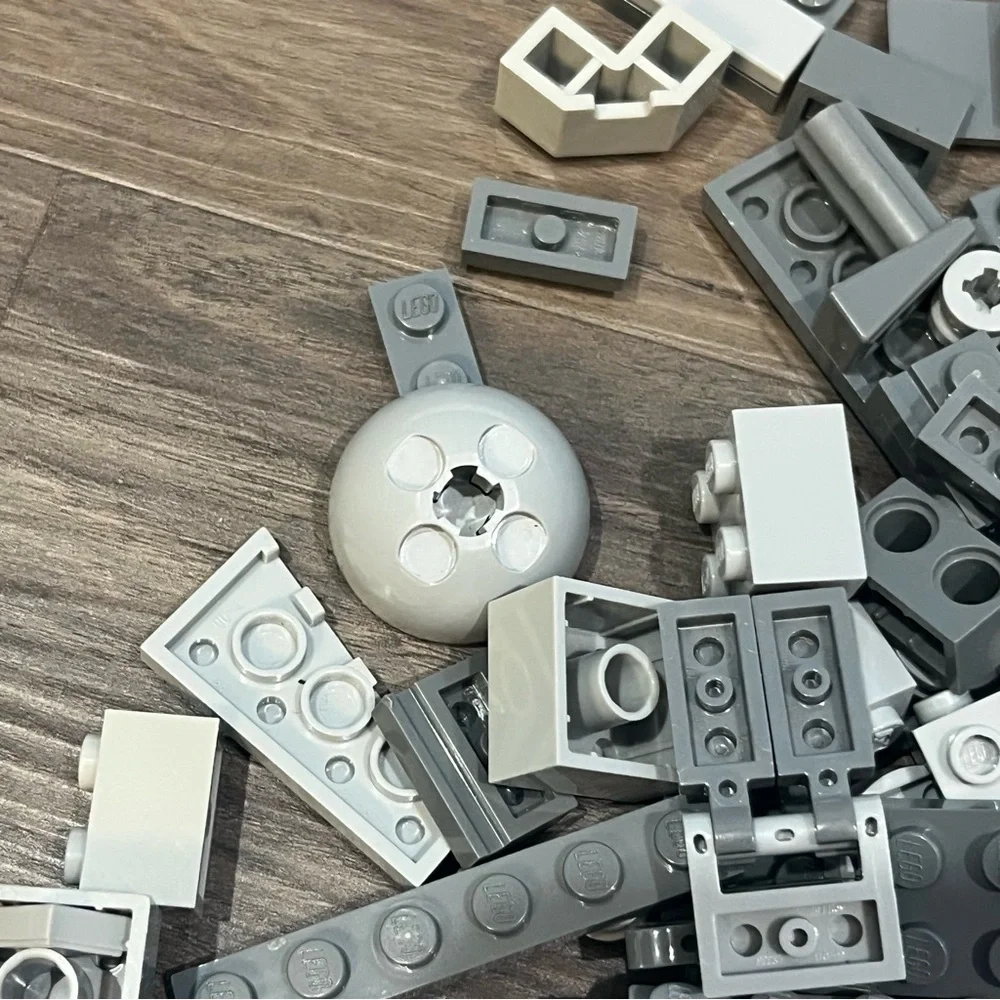 Lego this lot